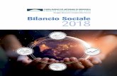 Gruppo Bancario Cooperativo Iccrea Bilancio Sociale 2018