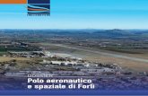 DOSSIER Polo aeronautico e spaziale di Forlì