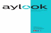 Manuale Tecnico VMS - Aylook