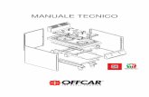 Manuale tecnico 2018 - offcar.com