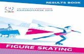29th Winter Universiade - Figure Skating