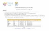 GRADUATORIE “Informacancro Centro 2019-2020 Bando di ...
