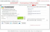 SANIARP versione 6.3r004 SANIARP Consenso Informato