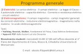 Programma generale - Home - people.unica.it