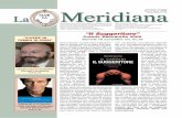“Il Suggeritore” - Club La Meridiana