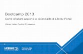 Bootcamp 2013 - SMC