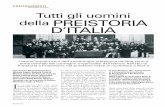 preistoria in italia Tutti gli uomini della PReIsToRIa d ...