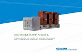ECOSMART VCB L - G&W Electric
