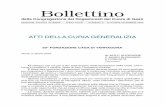 Bollettino - rcj.org