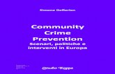 Community Crime Prevention - studiokappa.it