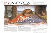 CVODICE ERO DAVINCI - la Repubblica