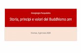 Giangiorgio Pasqualotto Storia, principi e valori del ...