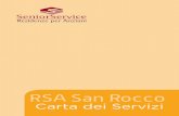 RSA San Rocco - Korian