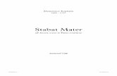 Domenico Scarlatti Stabat Mater - ovh.net