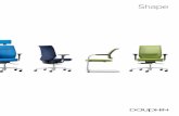 Shape - Dauphin produce soluciones de asiento ergonómicas ...