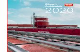 Bilancio Ambientale 2020 - mutti-parma.com