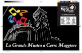L Grande Musica a Cerro Maggiore - DigitalOcean
