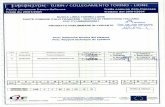 IMPIANTI FERROVIARI / EQUIPEMENT FERROVIAIRES Relazione ...