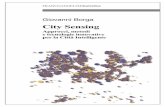 City Sensing - FrancoAngeli