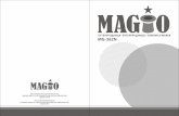 magio sandwich makerMG-362N IM