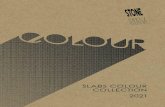 SLABS COLOUR COLLECTION 2021