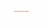 Elementi di Virologia - e-Learning