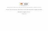 Piano di Gestione del Distretto Idrografico della Sicilia ...
