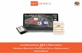 Localizzazione GPS e Telematica - PuntoMobile