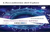 L’Accademia del Cyber