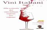 Vini Italiani - Amira-Italia