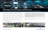Bologna Pressure University