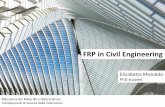 FRP in Civil Engineering - Homepage | DidatticaWEB