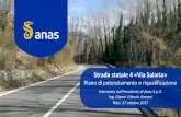 Strada statale 4 «Via Salaria» - stradeanas.it