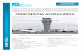 FRASEOLOGIA AERONAUTICA - Cantor Air