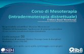 Evidence Based Mesotherapy