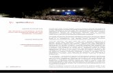 39° Festival La Versiliana: Grandi Versiliana mundial