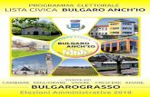BULGAROGRASSO - Home Bulgaro Anch'io
