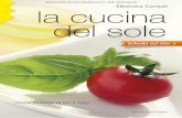 La cucina del sole - Dario Flaccovio Editore