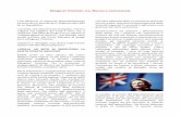 Margaret Thatcher: tra riforme e controversie