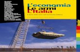 L’economia Le armi L’Italia