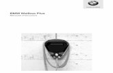 BMW Wallbox Plus Manuale d'istruzioni