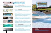 01 La piscina privata Guidapiscina 2020 %RUGRVÀRUR VHQ ...