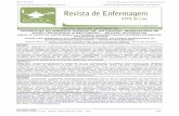 ARTIGO REVISÃO INTEGRATIVA SUPERFÍCIES DO AMBIENTE ...