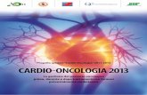 Progetto speciale “Cardio-Oncologia” 2011-2013 CARDIO ...