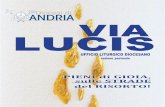 VIA LUCIS - diocesiandria.org