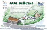 casa Bellevue - Home - Futura Infanzia