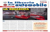LA RINASCITA - Libreria dell'Automobile