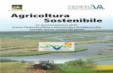 Veneto Agricoltura: Agricoltura