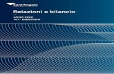 Relazioni e bilancio - Banca Popolare Sant'Angelo