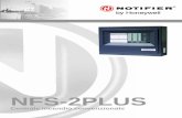 NFS 2PLUS MODIFICATA - Notifier